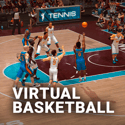 Virtual NBA