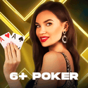 6+ Poker