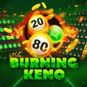 Burning Keno