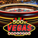 Vegas Roulette 500x