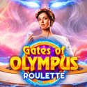 Gates of Olympus Roulette