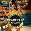 PowerUP Roulette