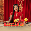 Speed Baccarat C