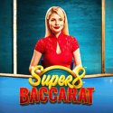 Super 8 Baccarat