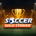 Soccer Solo Striker