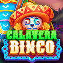 Calavera Bingo