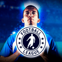 Virtual Football League