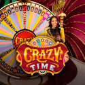 Crazy Time A