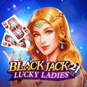 Blackjack Lucky Ladies