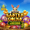Easter Coins Burning Board™