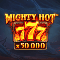 Mighty Hot™: 777 Burning Board™